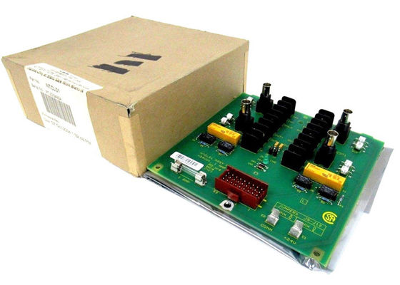 INFI-Netto de Communicatieverbindingraad 6636997L1 Bailey Pcb Card van NTCL01