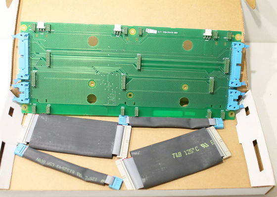 NXPP-03C RAAD 64120603 PLC CONTROLE DISTRIB VAN DE M.D.uitrusting.