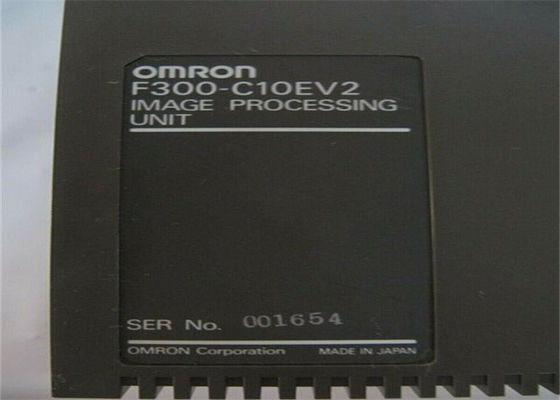 Van de EENHEIDSomron F300-c10ev2 van het Omronf300-c10ev2 BEELD de VOORAFGAANDE Module van de het Beeldverwerking voor F300
