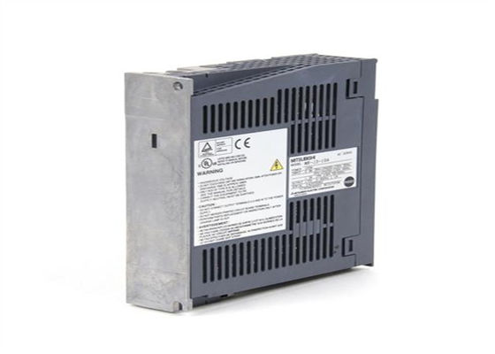 M.-j3-10A de Servoversterker driefasenac 200-230 V 50/60 Herz van Mitsubishi AC