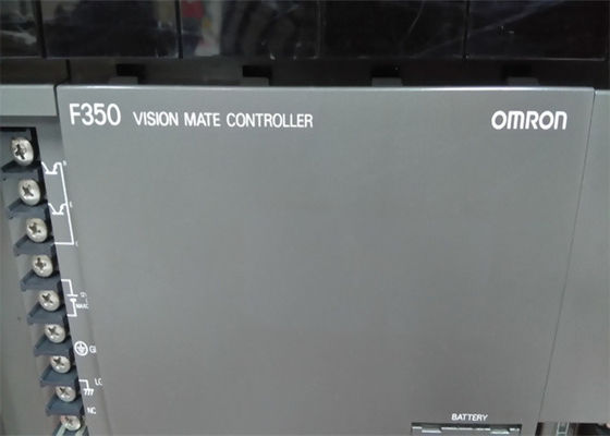 Van de EENHEIDSomron F300-c10ev2 van het Omronf300-c10ev2 BEELD de VOORAFGAANDE Module van de het Beeldverwerking voor F300