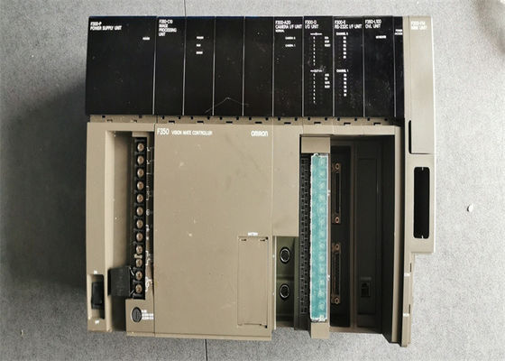 Van de EENHEIDSomron F300-c10ev2 van het Omronf300-c10ev2 BEELD de VOORAFGAANDE Module van de het Beeldverwerking voor F300