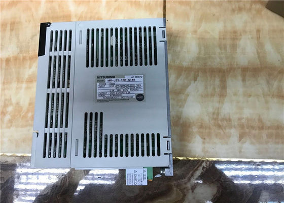Aandrijving van de de VERSTERKER M.-j2s-10b-S149 reeks M.-j2s-B van Mitsubishi Electric 10A AC de SERVO
