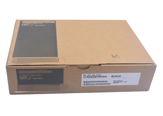 Aandrijving van de de VERSTERKER M.-j2s-10b-S149 reeks M.-j2s-B van Mitsubishi Electric 10A AC de SERVO