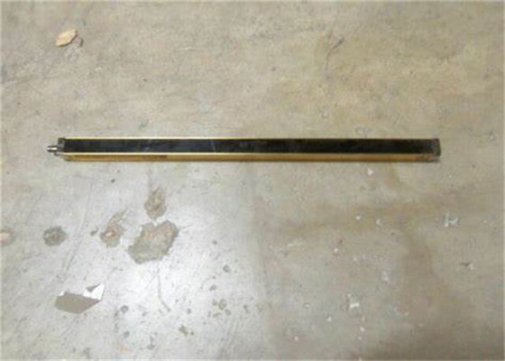 Het LICHTgordijn TYPE4 25MM onderzoek TOYOTA SP van de Omronf3sn-a1507p25-23ts VEILIGHEID
