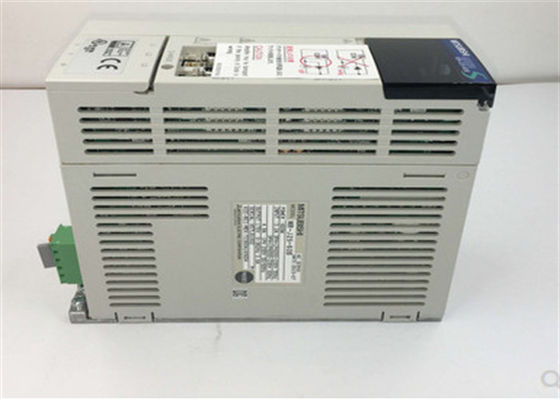 M.-j2s-350b-PR113 de Servoversterker MELSERVO M.-J2S van Mitsubishi AC