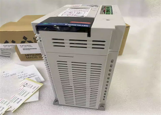 M.-j2s-350b-PR113 de Servoversterker MELSERVO M.-J2S van Mitsubishi AC