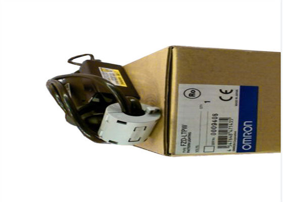 VAN HET DE VERLICHTINGSsysteem VAN DE OMRON FZD-LTPW 3D CAMERA DE DOUANEpatroon HOGE LUMIN LGT WHT 75X65MM 45MM