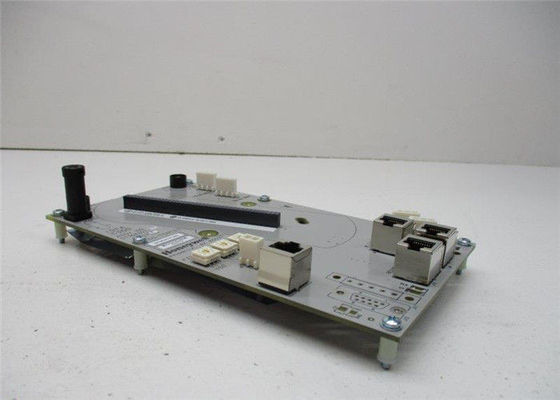 51308307-175 het Controlemechanisme Circuit Board Nr van CC-TCNT01 Honeywell C300.  Toer E CSQ