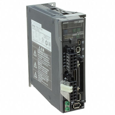 OMRON R88D-KT04H Servoac 200 de Leverings2.6a 230V Lading 230 VAC van ~ 230VAC van 50 W aan 1,5 kW