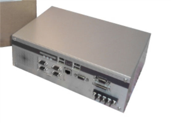 HOGE RESOLUTIEtype 4 van VISION SYSTEM van de Omron fzw-C42P INTEGRATOR CAMERA