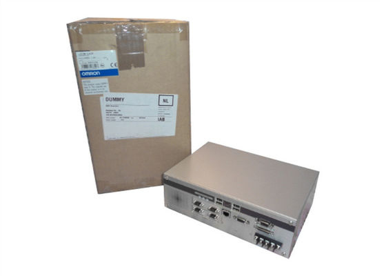 HOGE RESOLUTIEtype 4 van VISION SYSTEM van de Omron fzw-C42P INTEGRATOR CAMERA