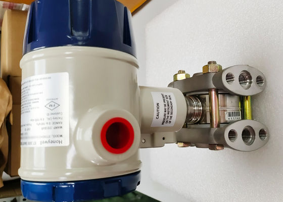 STD924-E1H-00000-H6, SM, ZS, (CC), TG, S2, MB, F1, Differentiële de Drukzender 1/2NPT van W2,1C+XXXX