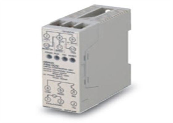 Van de de LASERverplaatsing van de Omronz4m-t30v2 SENSOR de METINGSplc Programmeerbaar Logicacontrolemechanisme