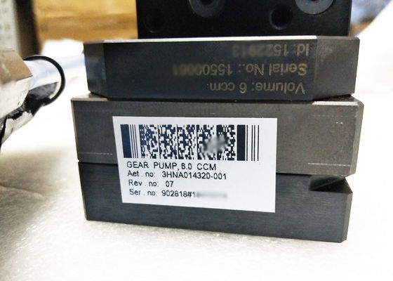 3HNA014320-001 TOESTELpomp 6,0 CCM DELEN VAN VERFrobots