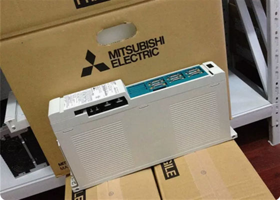 Mds-D-v1-20 de industriële Servoreeks mds-D 200V van Aandrijvingsmitsubishi