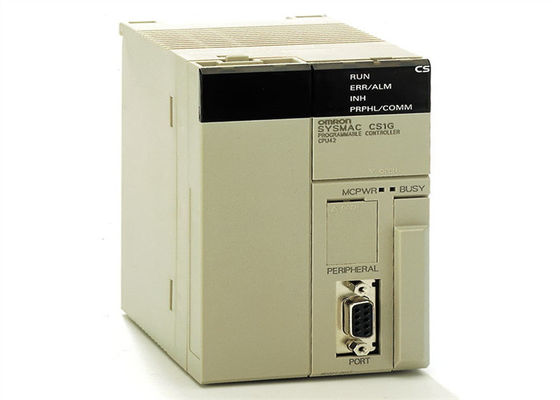 Overtollige de Voedingmodule van de Omroncs1d-pd024 24VDC VOEDING