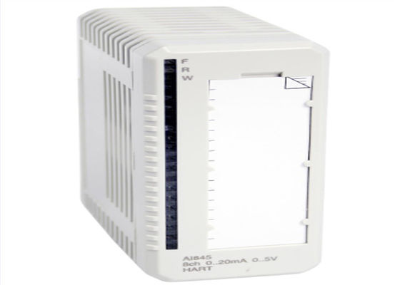Nieuwe ABB I o-Module3bse023675r1 AI845 Analoge Input. Overtollige of Enige 1x8ch. HERT