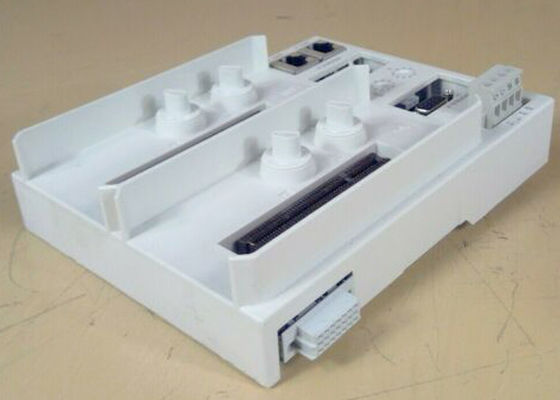VAN DE DE MODULE3bse022462r1 BEËINDIGING VAN TU847 S800 I/O DE EENHEDENmodules PROFIBUS DP-V1