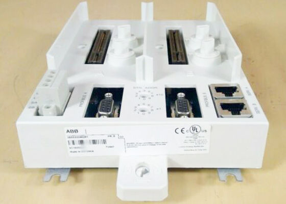 VAN DE DE MODULE3bse022462r1 BEËINDIGING VAN TU847 S800 I/O DE EENHEDENmodules PROFIBUS DP-V1