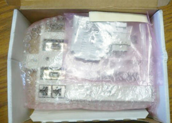 VAN DE DE MODULE3bse022462r1 BEËINDIGING VAN TU847 S800 I/O DE EENHEDENmodules PROFIBUS DP-V1