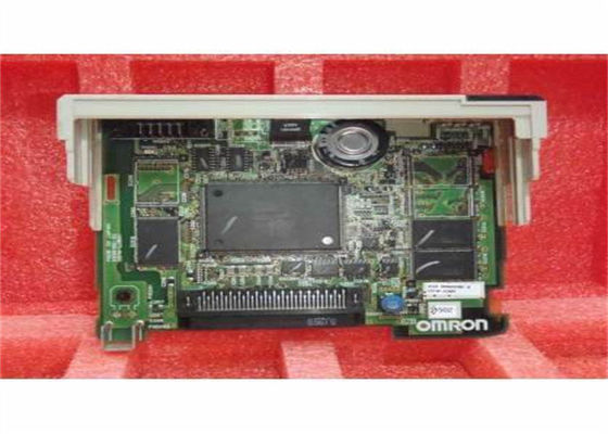 Groef van de Omroncs1d-lcb05d de Binnenraad in cpu-PLC van de de Controleraad van de Eenheidslijn Programmeerbaar Logicacontrolemechanisme