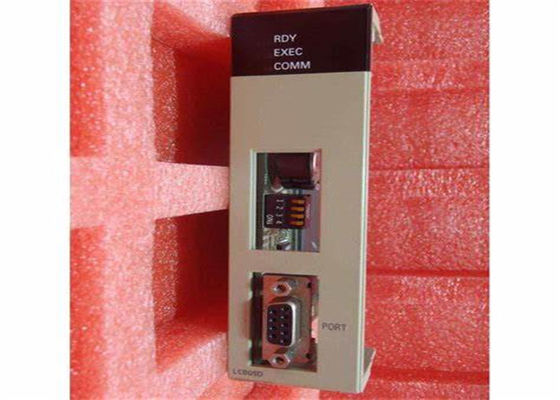 Groef van de Omroncs1d-lcb05d de Binnenraad in cpu-PLC van de de Controleraad van de Eenheidslijn Programmeerbaar Logicacontrolemechanisme