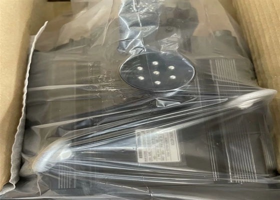 Industriële Servomotor 4500 W 200 V van sgmdh-45a2b-YR15 Yaskawa