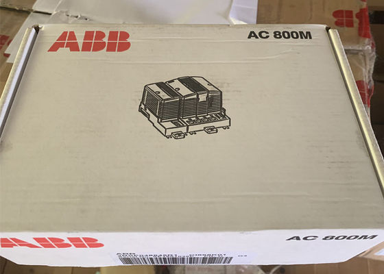 De cex-Bus van de het controlemechanisme I/O Module CI868K01 3BSE048845R1 van ABB AC800M NIEUWE logicamodule