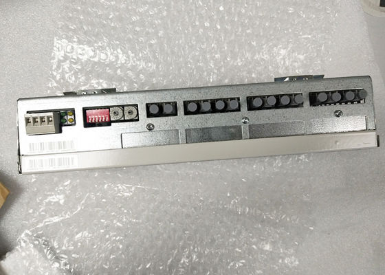 Apbu-44C 4-CH VERTAKKENDE de EENHEIDS3afe64669982 Servodrive van het GEGEVENSregistreerapparaat DELEN