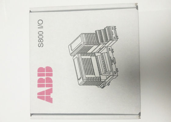 AI815 PLC I/O Eenheid van de Module3bse052604r1 S800 Analoge Input 8 Kanalen