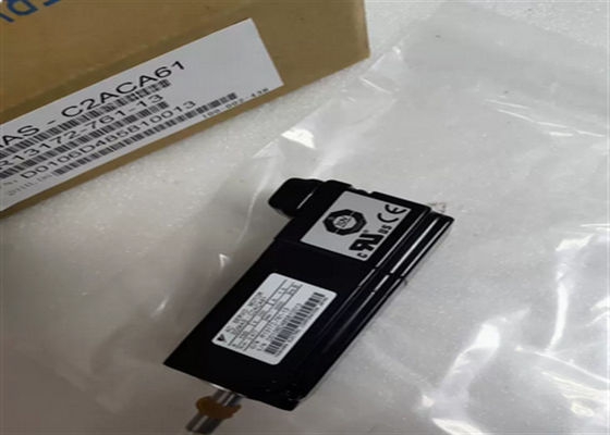 Industriële de Servomotorsgmas AC Servomotor van sgmas-C2ACA61 Yaskawa