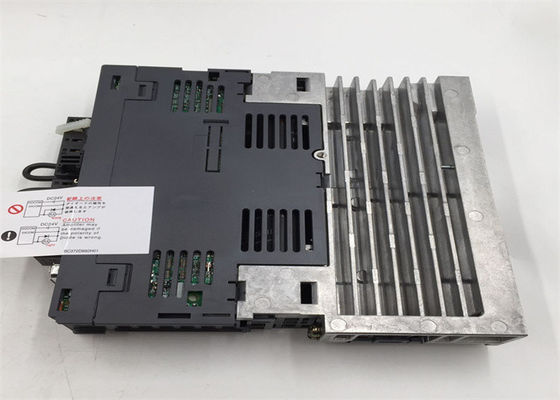 SERVO de VERSTERKER M.-j4-200A 2KW 200V Servoaandrijving van Mitsubishi NIEUW in voorraad