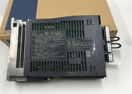 SERVO de VERSTERKER M.-j4-200A 2KW 200V Servoaandrijving van Mitsubishi NIEUW in voorraad