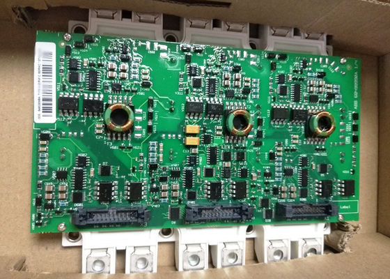 FS450R12KE3/AGDR-71C s-MODULE 68569354 Servodrive DELEN IGBT UITRUSTING