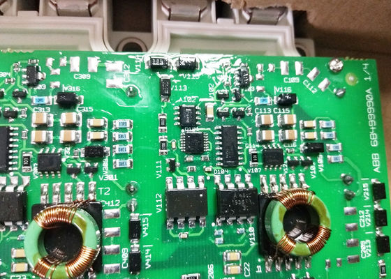 FS450R12KE3/AGDR-71C s-MODULE 68569354 Servodrive DELEN IGBT UITRUSTING