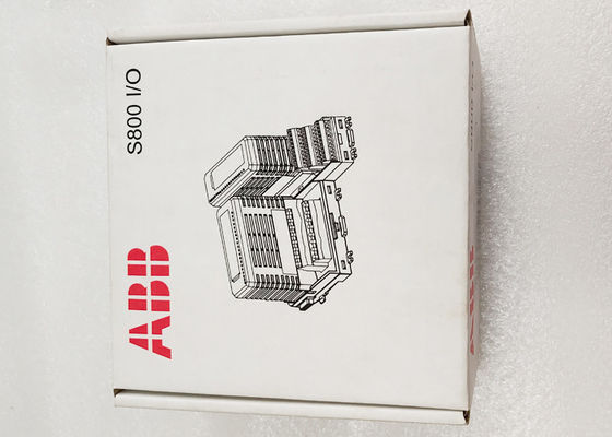 DE INTERFACE3bse030220r1 AC 800M PLC VAN CI854AK01 PROFIBUS-DP/V1 CONTROLEMECHANISMEmodule
