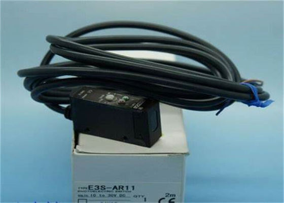 Omrone3s-ar11-m1j SCHAKELAAR 0.3M PLC Programmeerbaar Logicacontrolemechanisme
