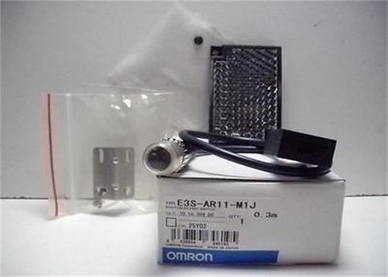 Omrone3s-ar11-m1j SCHAKELAAR 0.3M PLC Programmeerbaar Logicacontrolemechanisme