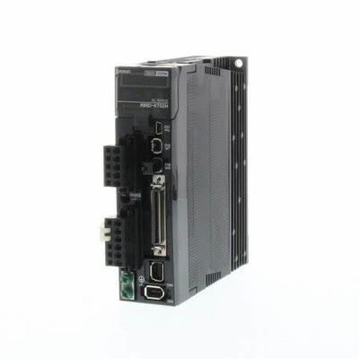 OMRON R88D-KT08H Servoac 200 de Leverings4.1a 230V Lading 750 W van ~ 230VAC