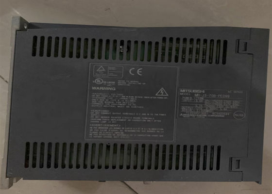 M.-j3-70b-PE099 Industriële Servo de Aandrijvings Servoversterker van Mitsubishi