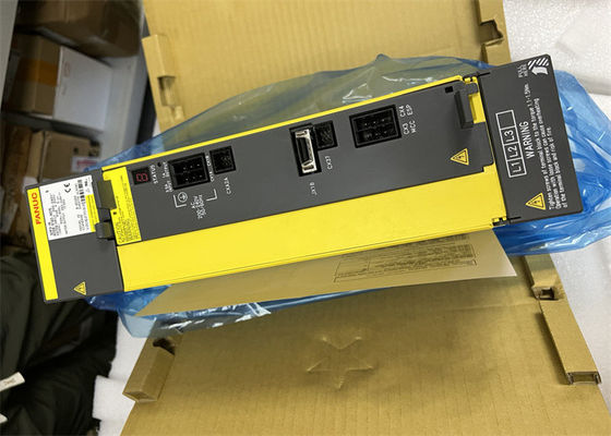 A06B-6140-H015 | FANUC | Alpha- I-Mdl AiPS- 15 van de Voedingmodule