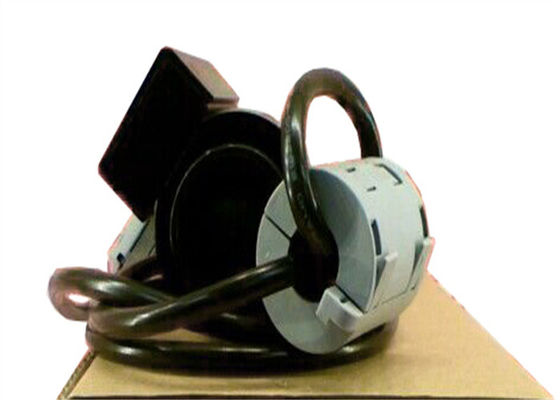 VAN HET DE VERLICHTINGSsysteem VAN DE OMRON FZD-LTW 3D CAMERA DE LIJNpatroon HOGE LUMIN LGT WHT 75X65MM 45MM