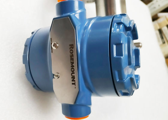 3051L4AB2AD22ABKE5HR5 de Zender van de niveauzender 3051L – 300 tot 300 Psi