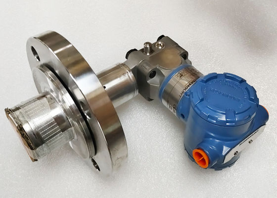 3051L4AB2AD22ABKE5HR5 de Zender van de niveauzender 3051L – 300 tot 300 Psi