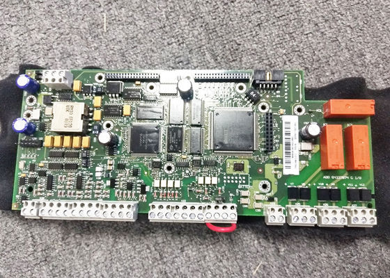 RMIO-01C MODULE 64538012 VAN DE CONTROLEraad SERVOaandrijvingsdelen