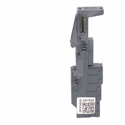 Siemens 6ES7193-4CA40-0AA0 5 universele terminalmodules tm-e15s26-a1 voor ET 200S voor elektronische modules 1