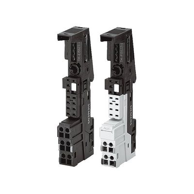 Siemens 6ES7193-4CA40-0AA0 5 universele terminalmodules tm-e15s26-a1 voor ET 200S voor elektronische modules 1