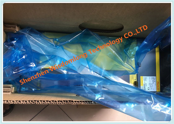 A06B 6140 van de de Versterkerbouw van H030 AC Servo de Machinesgebruik 50Hz/60Hz
