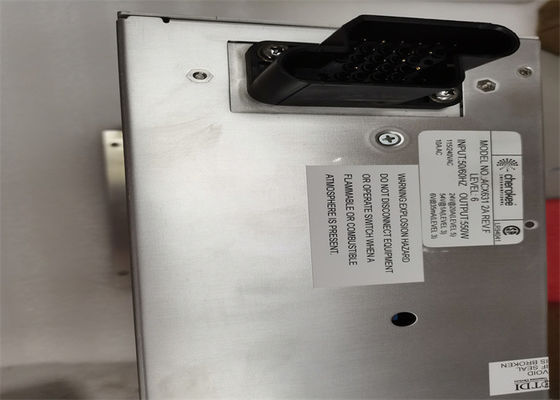 VOEDING 115-240 VAC 20 AMPÈRE 550 VAN HONEYWELL ACX631 DE DOCTORANDUS IN DE LETTEREN VAN W 35 50/60 HERZ